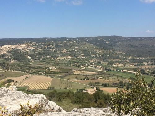 Le Verger – Gordes, UT