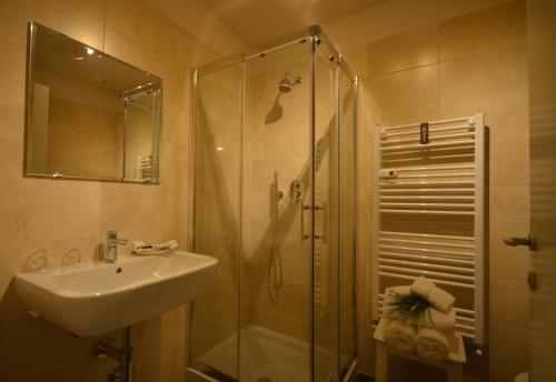 B&B Room Italy, Bergamo (Foto 10)
