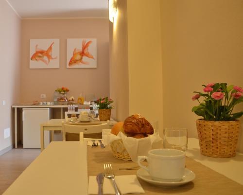 B&B Room Italy, Bergamo (Foto 8)