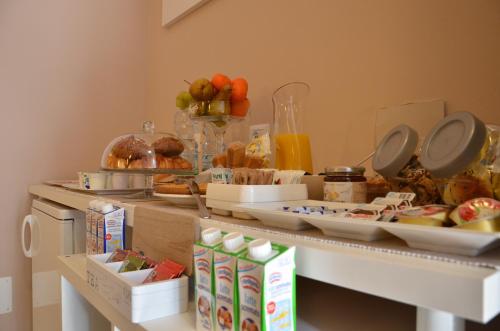 B&B Room Italy, Bergamo (Foto 9)