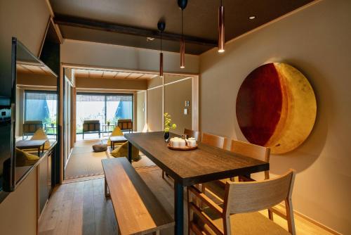 Shiori Machiya House - image 5