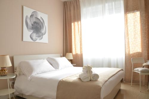 B&B Room Italy Bergamo 