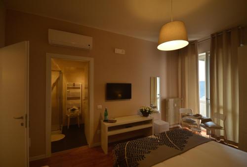 B&B Room Italy – Bergamo, VA