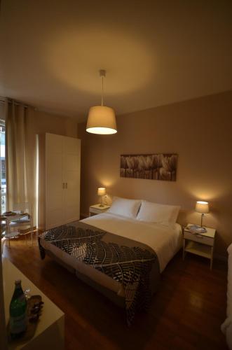 B&B Room Italy – Bergamo, VA