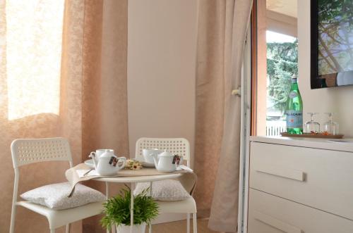 B&B Room Italy – Bergamo, VA