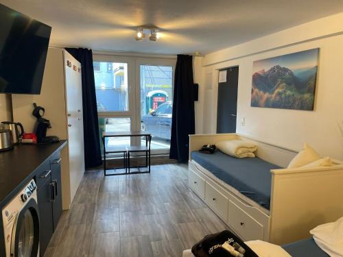 Ferienwohnung Beutelsbacherstr. 12 C, Stoccarda