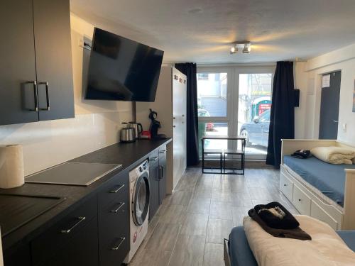 Ferienwohnung Beutelsbacherstr. 12 C, Stuttgart (photo 9)