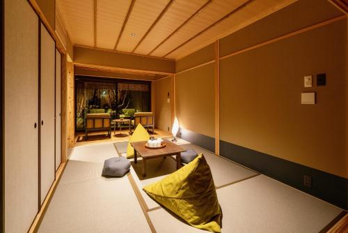 Bukeyashiki Machiya House