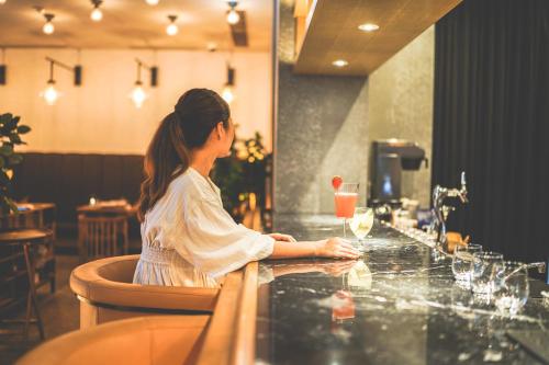 378096255 Twin-Line Hotel Karuizawa Japan