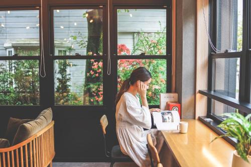 378096274 Twin-Line Hotel Karuizawa Japan