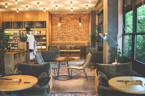 378096279 Twin-Line Hotel Karuizawa Japan