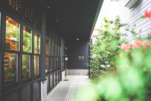378096350 Twin-Line Hotel Karuizawa Japan