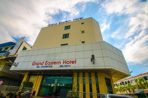 GRAND EASTERN HOTEL SDN BHD