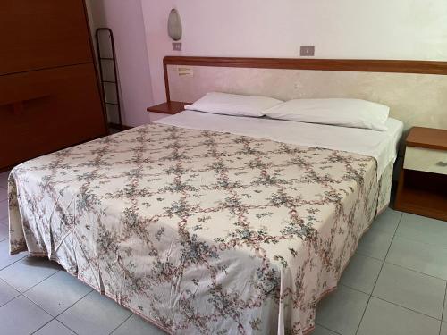 HOTEL ZUCCONI – Montecatini Terme, IA