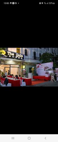 Hotel The Quin 5