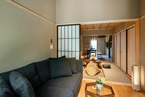 Hanatsume Machiya House