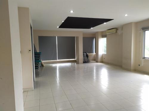 Exterior view, Footprints Xperience Hostel in Lingsar