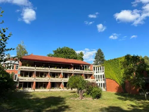 Hotel Scholz in Hitzacker, Deutschland