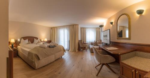 Sporthotel Manni - image 2