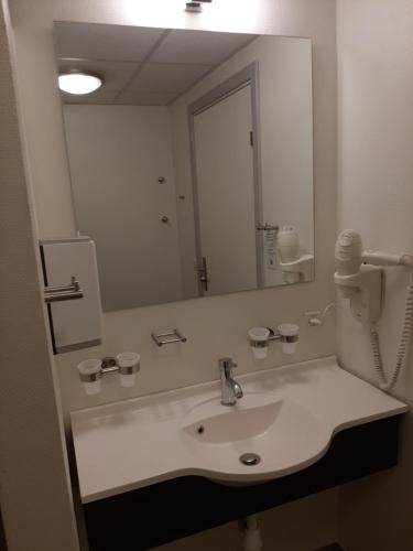 Kolding Sportel Room Type - Budget Quadruple