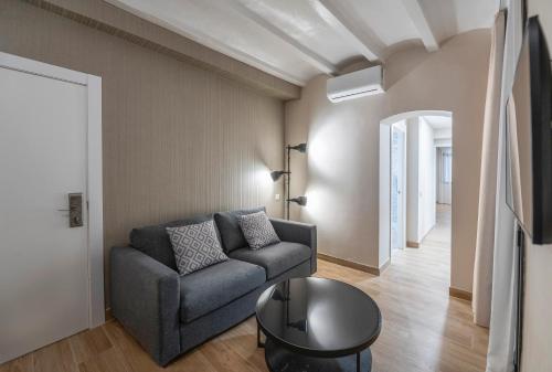 Hesperia Barcelona Barri Gòtic, Barcelona (fotografie 10)