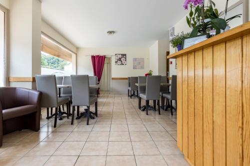 Hotel Alienor in Brantome