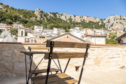 Bed and Terrace Caterina 2