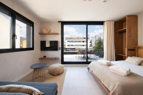 Apartamentos Balisse Castelldefels