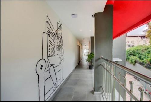 Nexstay Xenia, GCDA, Kakkanad photo
