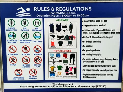 My Home The Wave Malacca Homestay My Home The Wave Malacca Homestay