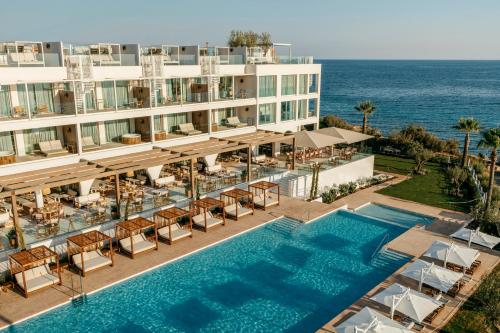 . Villa Le Blanc, a Gran Meliá Hotel - The Leading Hotels of The World