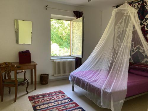 The Casa Blu dependance La Casa Gialla