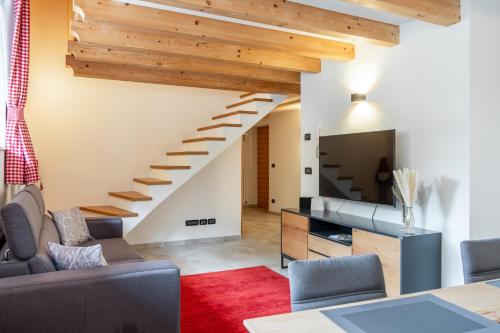 Apart Dolomites - Apartment - Castello di Fiemme