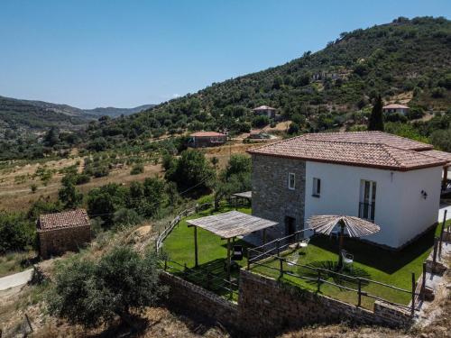 Country House L'antica pietra