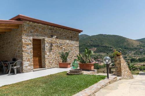 Country House L'antica pietra