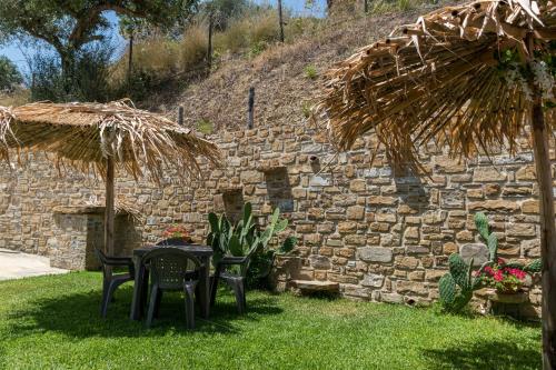 Country House L'antica pietra