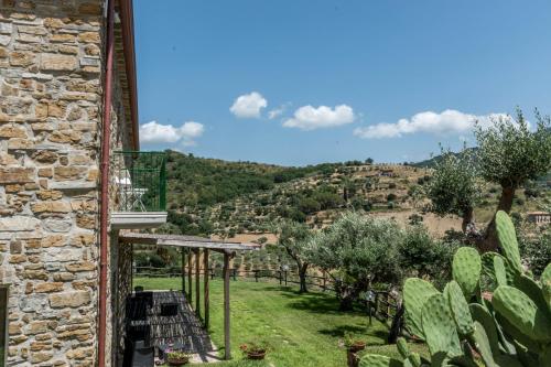 Country House L'antica pietra