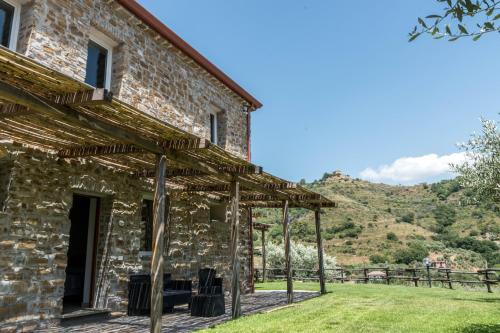 Country House L'antica pietra