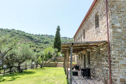 Country House L'antica pietra