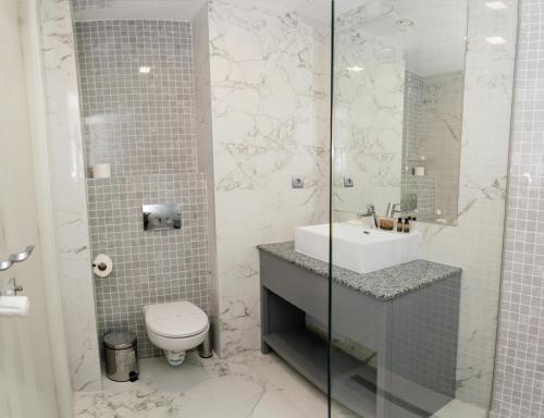 Hotel Union – Eforie Nord, CA