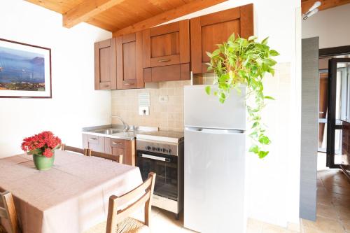 One-Bedroom Apartment with Garden View image 10