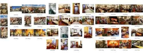 Prague Old Street Apartments - image 6