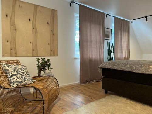 Cozy beach house Jurmala III, Riga