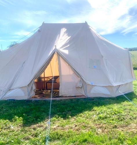 Bankfoot Farm Glamping 3