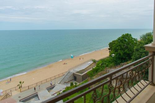 Paraiso Theopolis - All Inclusive in Obzora