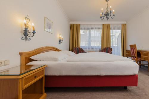 Hotel Tauernhof - image 13