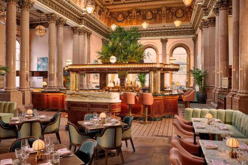 Gleneagles Townhouse, Edimburgo (foto 7)