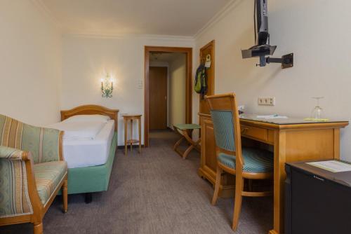 Hotel Tauernhof I Zell am See-Kaprun Sommerkarte inklusive – Kaprun, SD