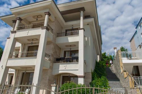 Paraiso Theopolis - All Inclusive – Obzor, WY