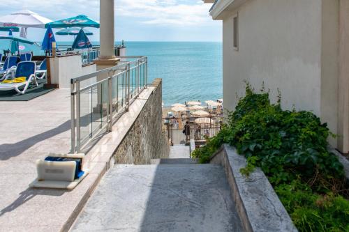 Paraiso Theopolis - All Inclusive in Obzora